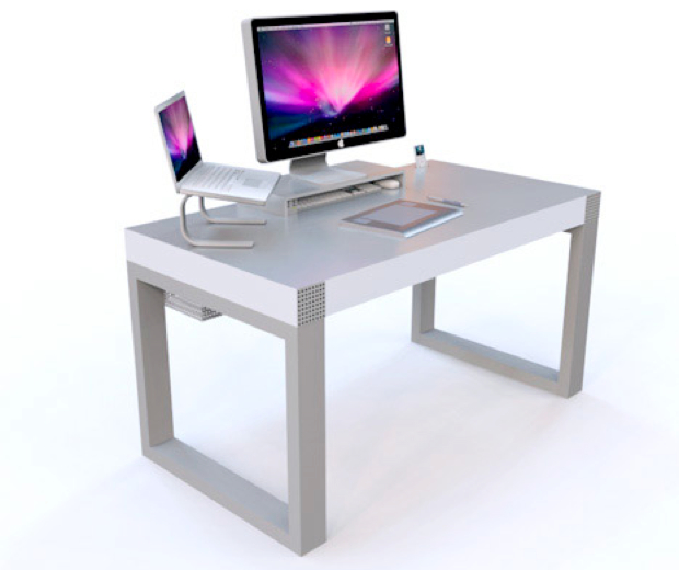 Novanta Workstation