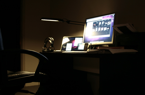 Tim Van Damme