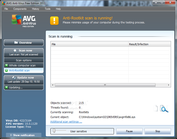 Avgfree