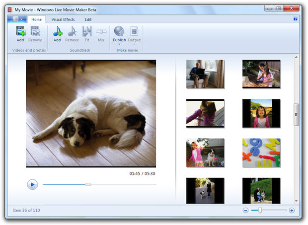 Moviemaker
