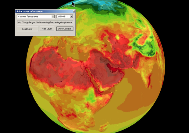 Nasaworldwind