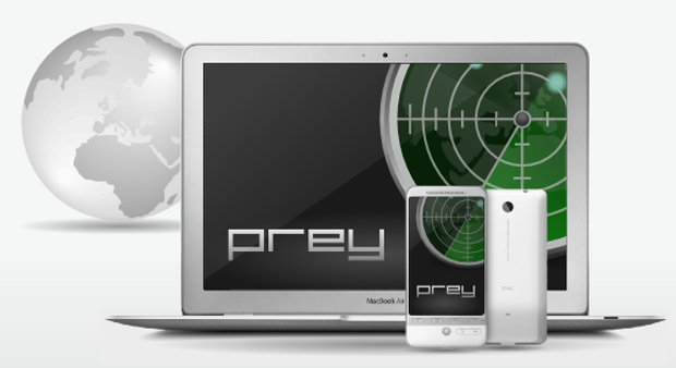 Prey